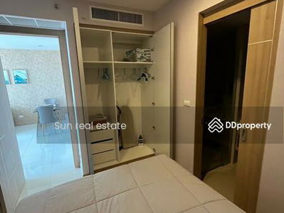 The Riviera Wongamat, Chon Buri, Thailand The Riviera Wongamat, Chon Buri, Thailand