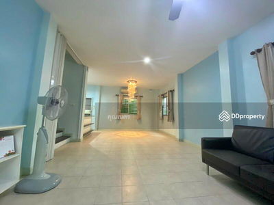 Baan Promptpat Greennova Ramindra, Bangkok, Thailand Baan Promptpat Greennova Ramindra, Bangkok, Thailand