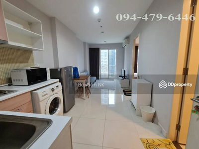 The Mark Ratchada-Airport Link, Bangkok, Thailand The Mark Ratchada-Airport Link, Bangkok, Thailand