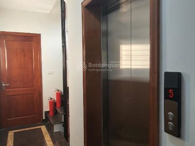 Hoang Nhu Tiep Street, Vietnam Hoang Nhu Tiep Street, Vietnam