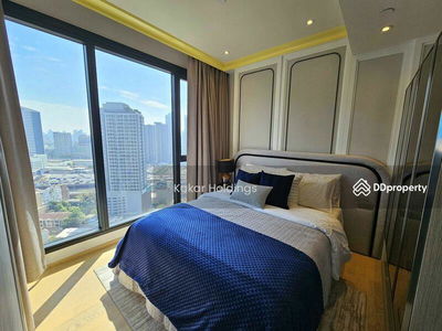 ASHTON Asoke - Rama 9, Bangkok, Thailand ASHTON Asoke - Rama 9, Bangkok, Thailand