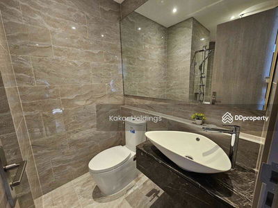 ASHTON Asoke - Rama 9, Bangkok, Thailand ASHTON Asoke - Rama 9, Bangkok, Thailand