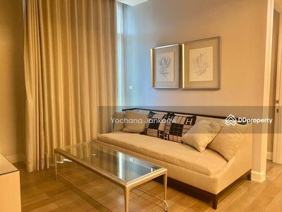 Oriental Residence, Bangkok, Thailand Oriental Residence, Bangkok, Thailand