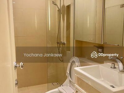 Oriental Residence, Bangkok, Thailand Oriental Residence, Bangkok, Thailand