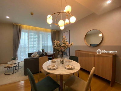 39 by Sansiri, Bangkok, Thailand 39 by Sansiri, Bangkok, Thailand