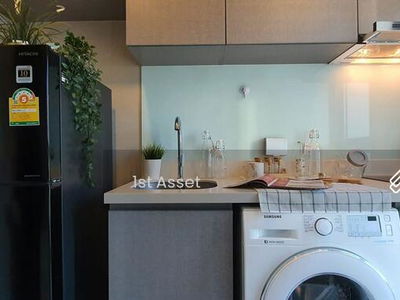 Rhythm Sukhumvit 36-38, Bangkok, Thailand Rhythm Sukhumvit 36-38, Bangkok, Thailand