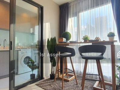 Rhythm Sukhumvit 36-38, Bangkok, Thailand Rhythm Sukhumvit 36-38, Bangkok, Thailand