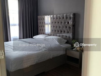 IDEO Sukhumvit 93, Bangkok, Thailand IDEO Sukhumvit 93, Bangkok, Thailand