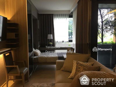 Urbitia Thonglor, Bangkok, Thailand Urbitia Thonglor, Bangkok, Thailand