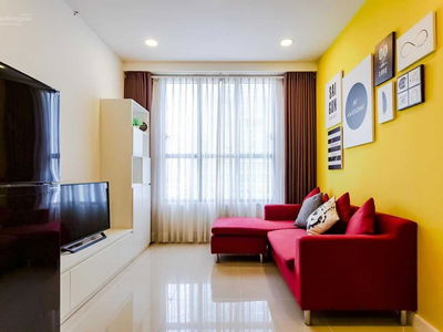 ICON 56, Vietnam  ICON 56, Vietnam