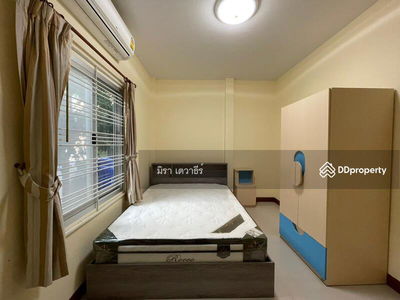 House for rent single-storey . In Ban-Chang near Phayun Beach, Rayong, Thailand House for rent single-storey . In Ban-Chang near Phayun Beach, Rayong, Thailand