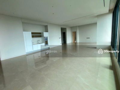 Sindhorn Residence, Bangkok, Thailand Sindhorn Residence, Bangkok, Thailand