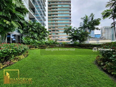 185 Rajadamri, Bangkok, Thailand 185 Rajadamri, Bangkok, Thailand