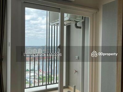 Supalai Veranda Ramkhamhaeng, Bangkok, Thailand Supalai Veranda Ramkhamhaeng, Bangkok, Thailand