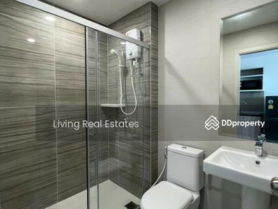 Supalai Veranda Ramkhamhaeng, Bangkok, Thailand Supalai Veranda Ramkhamhaeng, Bangkok, Thailand