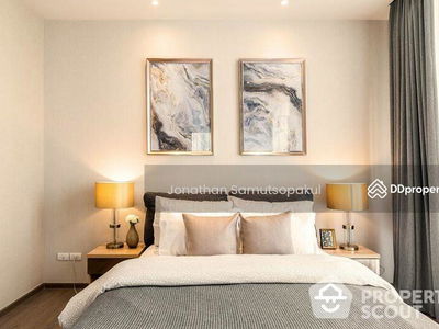 Park Origin Phrom Phong, Bangkok, Thailand Park Origin Phrom Phong, Bangkok, Thailand