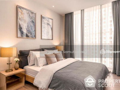 Park Origin Phrom Phong, Bangkok, Thailand Park Origin Phrom Phong, Bangkok, Thailand