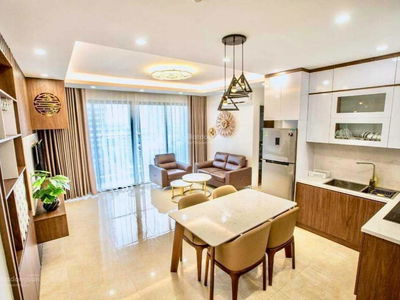 Thang Long Number One, Vietnam Thang Long Number One, Vietnam