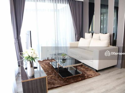 IDEO Mobi Asoke, Bangkok, Thailand IDEO Mobi Asoke, Bangkok, Thailand