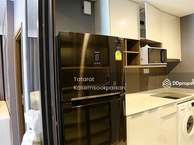 IDEO Mobi Asoke, Bangkok, Thailand IDEO Mobi Asoke, Bangkok, Thailand