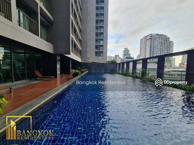 Noble Remix, Bangkok, Thailand Noble Remix, Bangkok, Thailand