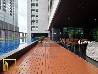 Noble Remix, Bangkok, Thailand Noble Remix, Bangkok, Thailand