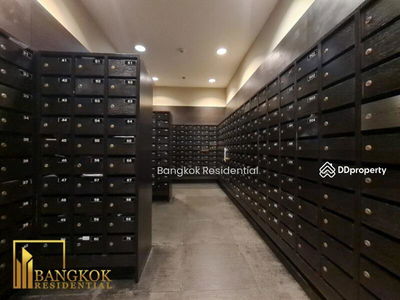 Noble Remix, Bangkok, Thailand Noble Remix, Bangkok, Thailand