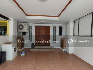 BAAN KLANG MUANG RAMA 9, Bangkok, Thailand BAAN KLANG MUANG RAMA 9, Bangkok, Thailand