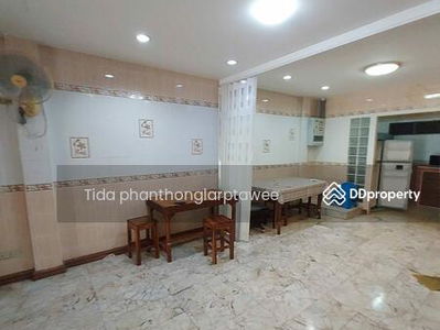 BAAN KLANG MUANG RAMA 9, Bangkok, Thailand BAAN KLANG MUANG RAMA 9, Bangkok, Thailand