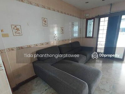 BAAN KLANG MUANG RAMA 9, Bangkok, Thailand BAAN KLANG MUANG RAMA 9, Bangkok, Thailand