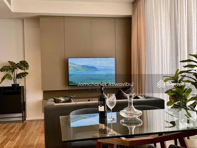 Muniq Langsuan, Bangkok, Thailand Muniq Langsuan, Bangkok, Thailand