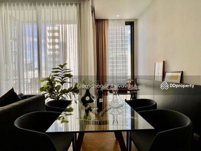 Muniq Langsuan, Bangkok, Thailand Muniq Langsuan, Bangkok, Thailand