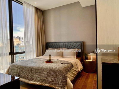 Muniq Langsuan, Bangkok, Thailand Muniq Langsuan, Bangkok, Thailand