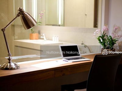 Quattro by Sansiri, Bangkok, Thailand Quattro by Sansiri, Bangkok, Thailand