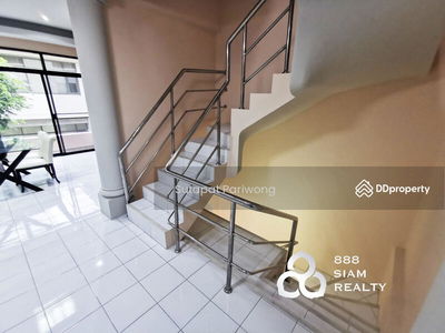 Moo Baan Chicha Castle, Bangkok, Thailand Moo Baan Chicha Castle, Bangkok, Thailand