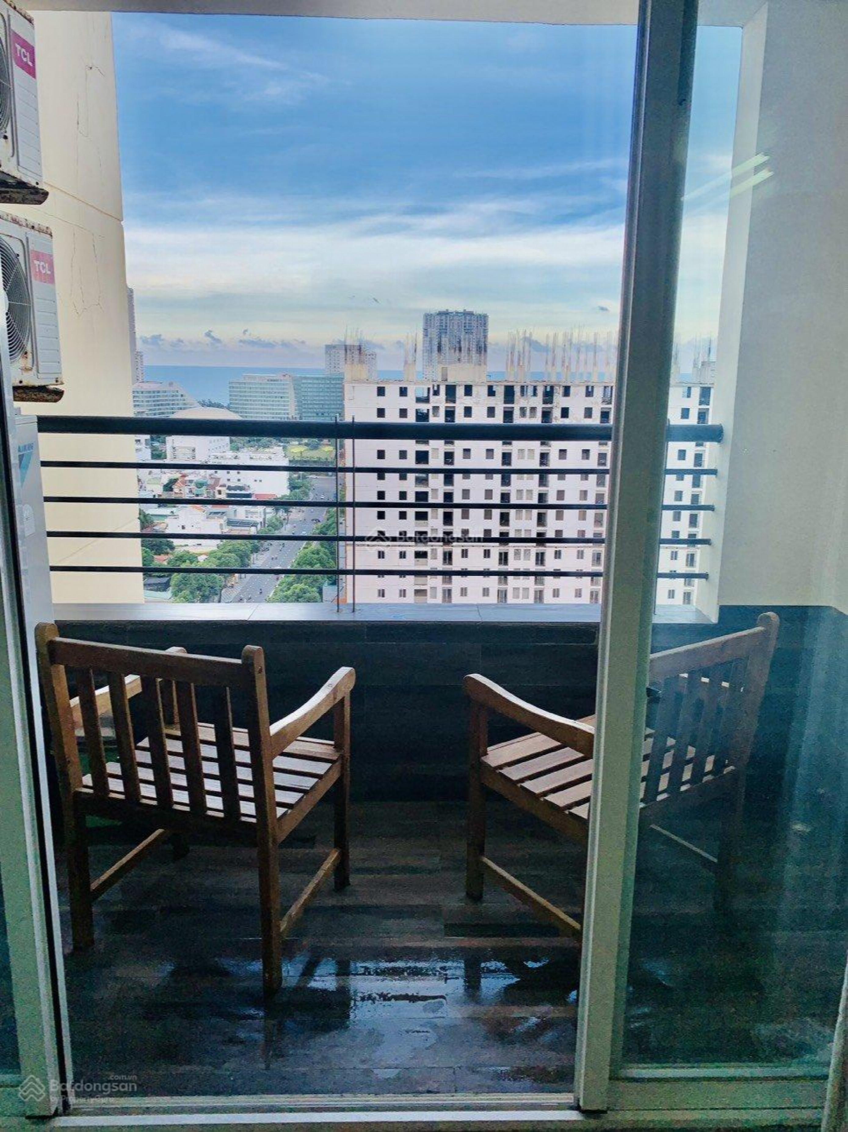 Saigonres Tower, Vietnam Saigonres Tower, Vietnam