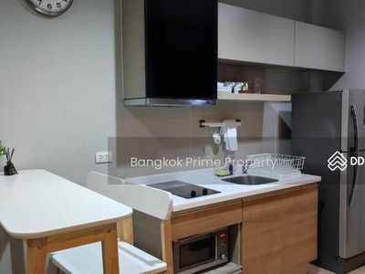 Rhythm Sukhumvit 50, Bangkok, Thailand Rhythm Sukhumvit 50, Bangkok, Thailand