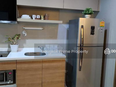 Rhythm Sukhumvit 50, Bangkok, Thailand Rhythm Sukhumvit 50, Bangkok, Thailand