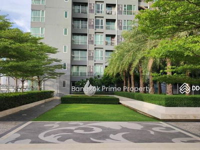 Rhythm Sukhumvit 50, Bangkok, Thailand Rhythm Sukhumvit 50, Bangkok, Thailand