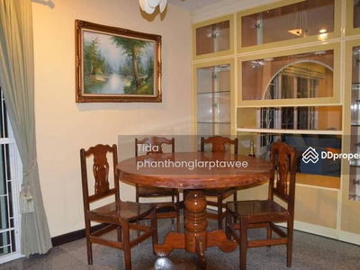 Narin Ville Plus Keharomklao, Bangkok, Thailand Narin Ville Plus Keharomklao, Bangkok, Thailand