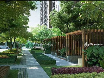 Aspire Rama 4, Bangkok, Thailand Aspire Rama 4, Bangkok, Thailand