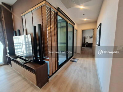 The Capital Ekamai-Thonglor, Bangkok, Thailand The Capital Ekamai-Thonglor, Bangkok, Thailand