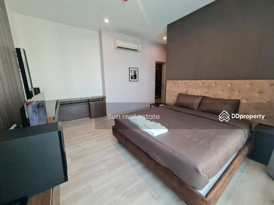 The Capital Ekamai-Thonglor, Bangkok, Thailand The Capital Ekamai-Thonglor, Bangkok, Thailand