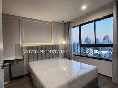 IDEO Chula-Samyan, Bangkok, Thailand IDEO Chula-Samyan, Bangkok, Thailand