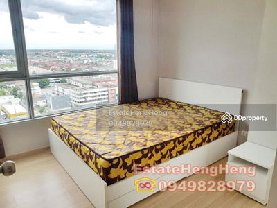 Fuse Sense Bangkae, Bangkok, Thailand Fuse Sense Bangkae, Bangkok, Thailand