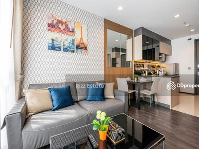 The Line Asoke-Ratchada, Bangkok, Thailand The Line Asoke-Ratchada, Bangkok, Thailand