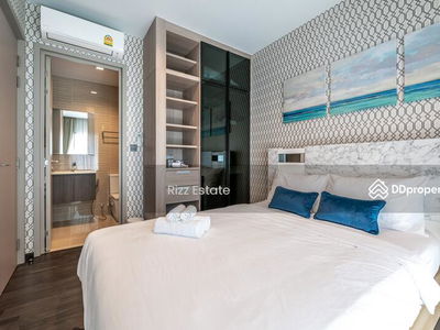 The Line Asoke-Ratchada, Bangkok, Thailand The Line Asoke-Ratchada, Bangkok, Thailand