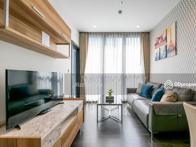 The Line Asoke-Ratchada, Bangkok, Thailand The Line Asoke-Ratchada, Bangkok, Thailand