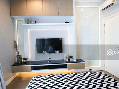 The Crest Sukhumvit 34, Bangkok, Thailand The Crest Sukhumvit 34, Bangkok, Thailand