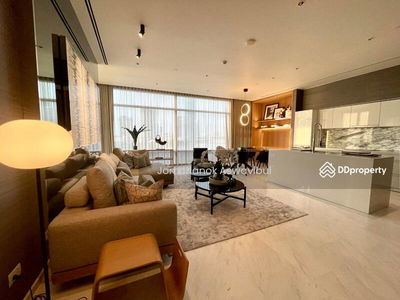 Four Seasons Private Residences, Bangkok, Thailand Four Seasons Private Residences, Bangkok, Thailand